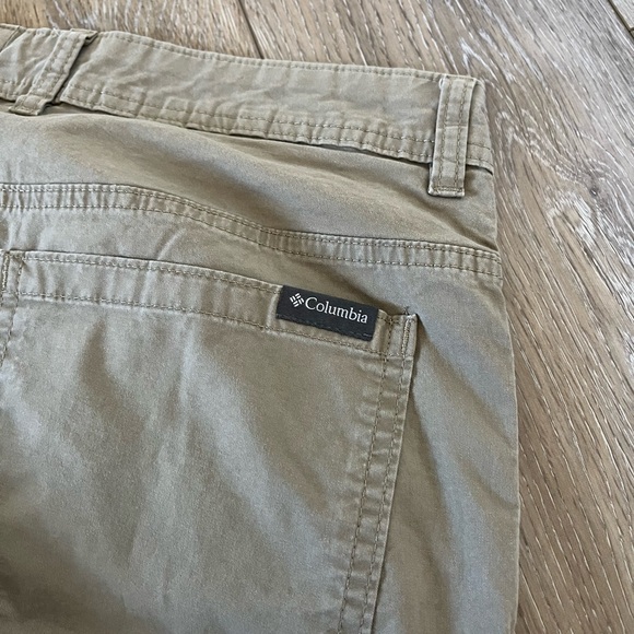 Columbia Pants Men’s 34x34 - Picture 10 of 10